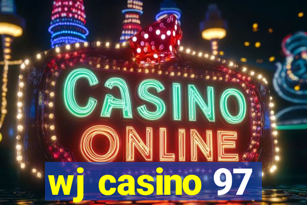 wj casino 97